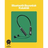 Mey İthalat® Mikrofonlu Bluetooth Kulaklık – Oyun & Müzik Modlu, Kararlı Bağlantı