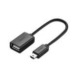 Mey İthalat Mini USB Otg Kablo