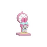 Mey İthalat Miniso Sanrio Lisanslı My Melody LED Mini Ölçekli Gece Lambası