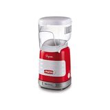 Mey İthalat Mısır Patlatma Makinesi Kırmızı 2956/00-2 Dakikada 60 G Patlamış Mısır Hazırlama, 1100 W, Ölçüm Kabı, Kolay Temizleme - Çok Renkli