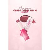 Mey İthalat Missha A'pieu The Pure Candy Color Balm Dudak Balmı No.02 Plum, 111592