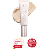 Mey İthalat Mıssha Aydınlık Görünüm Sunan&ton Eşitleyici Bb Krem 40ML SPF50+ Mıssha M Perfect Blanc Bb (Sand/no.23)