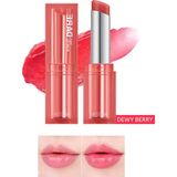 Mey İthalat Mıssha Dudaklara Yoğun Bakım Yapan Renkli Dudak Balmı Dare Tint Lip Balm (Dewy Bery)