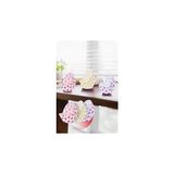 Mey İthalat Mithra Life 100'LÜ Renkli Muffin Cupcake Kağıdı Tek Kullanımlık Doğum Günü ve Parti Için MIT1137