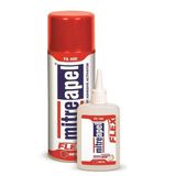 Mey İthalat® Mitre Apel Flex Hızlı Yapıştırıcı 400 Ml