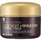 Mey İthalat Mizon Good Night Wrinkle Care Sleeping Mask 75ML Uyku Maskesi
