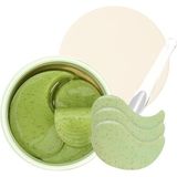 Mey İthalat Mizon Phyto Plump Collagen Eye Patch – Vegan Kolajen Göz Altı Maskesi