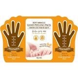 Mey İthalat Mjcare Hand Peeling Soyulan El Peeling Maskesi