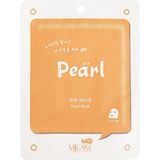Mey İthalat Mjcare On Pearl Mask - Inci Özlü Yüz Maskesi