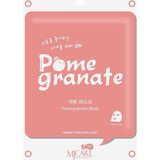 Mey İthalat Mjcare On Pome Granate Mask Mjcare On Nar Özlü Yüz Maskesi