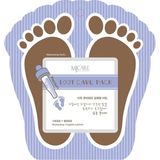 Mey İthalat Mjcare Premium Foot Care Pack - Nemlendirici Çorap Tipi Ayak Bakım Maskesi 5'li