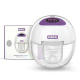 Mey İthalat® Mochi Giyilebilir Göğüs Pompası