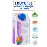 Mey İthalat® Mom Organik Sıvı Çamaşır Deterjanı 1 Lt 50 Yıkama