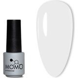Mey İthalat Momo Professional Kalıcı Oje K105 Gelin Beyazı 4 ml