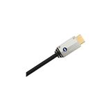 Mey İthalat Monster High Speed HDMI Kablo 750HDS Ethernetli (10,2 Gbps) 1 Metre 1 Meter Mc 750HDS-1M Eu