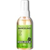 Mey İthalat Morfose Bebak Barcelıno Saç Bakım Yağı 150 Ml. 1 Paket (1 x 1 Adet)