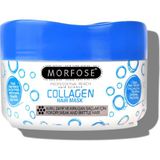 Mey İthalat Morfose Kuru Zayıf Saçlar Için Collagen Saç Maskesi 250 ml
