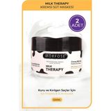 Mey İthalat Morfose Milk Therapy Maske 500 ml - 2 Adet