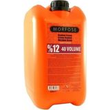 Mey İthalat Morfose%12 40 Volume Oksidan Krem 4000 ml