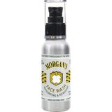 Mey İthalat Morgan's Pomade Face Wash Yüz Yıkama Köpüğü 100 ml