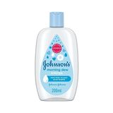 Mey İthalat Morning Dew Kolonya, 1 x 200 ml - Çok Renkli