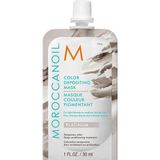 Mey İthalat Moroccanoil Color Depositing Mask Platin Renkli Yatıma Maskesi Paketi 30 ml