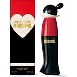 Mey İthalat Moschino Cheap And Chic Kadın Parfüm Edt 30 Ml, 8011003612802