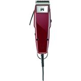 Mey İthalat Moser 1400 Saç Kesme Makinesi, Erkekler Için, Makas, Kablolu, Aksesuarlı, 5 Kilitlenebilir Pozisyonlu (0,7 Ila 3 Mm), Bir Takma Tarak, 4,5 mm