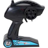 Mey Ithalat® Motorlu USB Şarjlı Uzaktan Kumandalı Yarış Teknesi 74 cm - Renkli