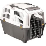 Mey İthalat Mps Skudo 4 Iata Tekerleksiz Kedi Köpek Taşıma Kafesi