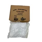 Mey İthalat® Mr. Caustik 1000 Gr Lavobo Açıcı Kostik