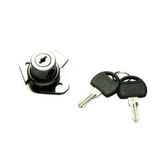 Mey İthalat® Mrd 106-22 Mm Oval Çekmece Kilidi