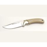 Mey İthalat Muela SETTER-11B Setter Serisi Micarta Saplı Bıçak