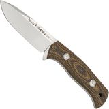 Mey İthalat Muela Tuareg 10CM Micarta Saplı Bıçak 10G