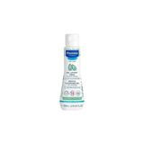Mey İthalat Mustela Mustela Normal Ciltler Için Yenidoğan Şampuanı 200 ml 1 Paket