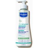 Mey İthalat Mustela Stelatopia+ Lipit Yenileyici Krem 300 ml 2 Adet