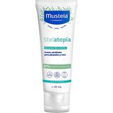Mey İthalat Mustela Stelatopia Yüz Soğutucu Krem 40 ml