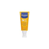 Mey İthalat Mustela Very High Protection Spf 50+ Sprey Güneş Kremi 200 ml +Hydra Bebe Lotion 100ML