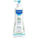 Mey İthalat Mustela Yenidoğan Şampuanı 500 ml