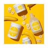 Mey İthalat Muz Ekstraktı ve Multivitamin Içeren Güçlendirici Saç Maskesi 275 ml - Çok Renkli