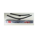Mey İthalat Muz Tipi Silecek Süpürgesi Citroen C6 05, Ford Galaxy I 01, Peugeot 407,407 Coupe 04, Seat Alhambra 01, Vw Golf Plus 05, Sharan 01, Touran 03 Slb SB2828A - Çok Renkli