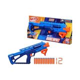 Mey İthalat N Serıes Double Impact Bahçe Oyuncağı - Çok Renkli
