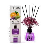 Mey İthalat Narenciye & Lavanta Çubuklu Oda Kokusu 120 ml - Çok Renkli