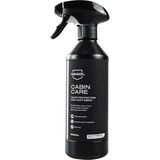 Mey İthalat Nasiol Cabincare Araç Kumaş Yüzey Nano KAPLAMA-500 Ml-Koltuk,tente Su Itici,araç Iç Bakım, Detailing, Araç Koltuk Döşeme Koruyucu, Leke Önleyici Sprey