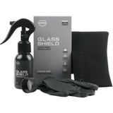 Mey İthalat Nasiol Glasshield Araç Nano Yağmur Kaydırıcı ve Su Itici Sprey-50 Ml-2 Yıl Etkili-Cam Koruma,otomobil,motosiklet Cam,ayna Su Kaydırıcı,yağmur Tutmaz Nano Kaplama