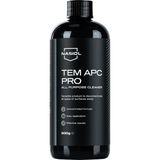 Mey İthalat Nasiol Tem Apc Pro Araç Içi Çok Amaçlı TEMIZLEYICI-500 Gr-Koltuk,tavan,plastik,döşeme,lastik Temizleme,detailing,süper Güçlü Leke Çıkarıcı,temizlik Spreyi