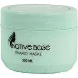 Mey İthalat Native Base Onarıcı Maske 300 ml