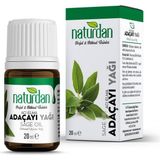 Mey İthalat Naturdan Adaçayı (Acı Elma Yağı) 20 ml
