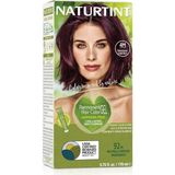 Mey İthalat Naturtint Kalıcı Saç Boyası 4m Kahverengi Kestane