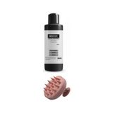 Mey İthalat Nedox Saç Düzleştirici, Şekillendirici Keratin Botoks Krem 250 Ml+Saç Masaj Tarağı - Çok Renkli